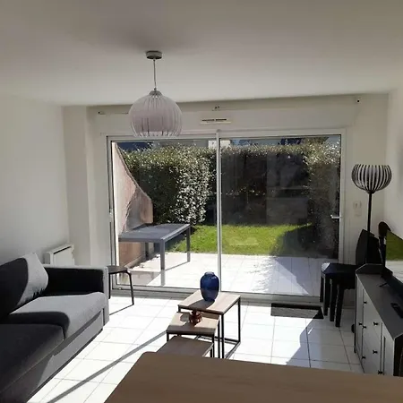 Charmante Maison De A - 6 Personnes, Terrasse Et Wifi - Fr-1-672-39 Vakantiehuis