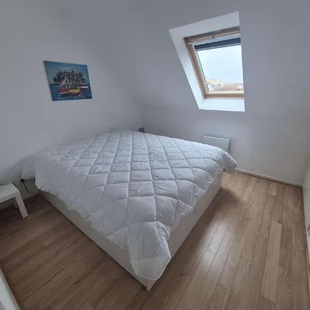 Charmante Maison De A - 6 Personnes, Terrasse Et Wifi - Fr-1-672-39 Vakantiehuis *